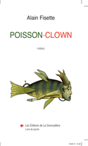 Poisson-clown